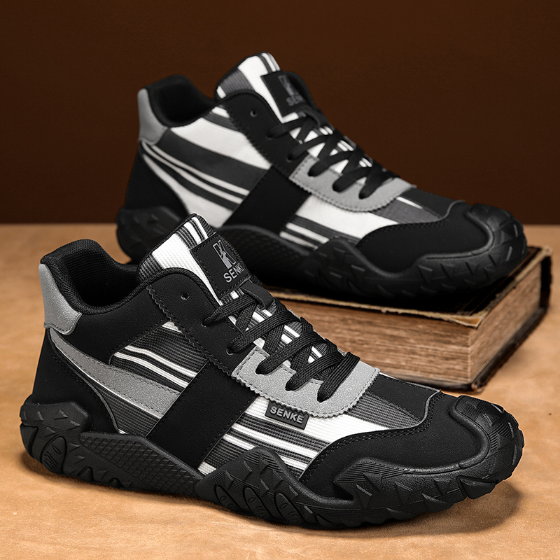 Men'S Fashion News - أحذية رجالية كاجوال جديدة لشتاء 2026،