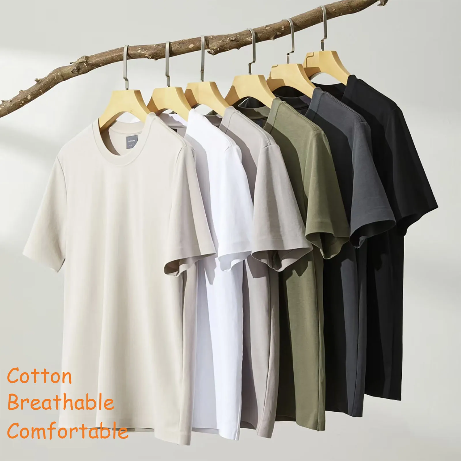 تي شيرت سيدني سويني بتصميم عتي - مراجعة Men'S Fashion Sydney وسعره