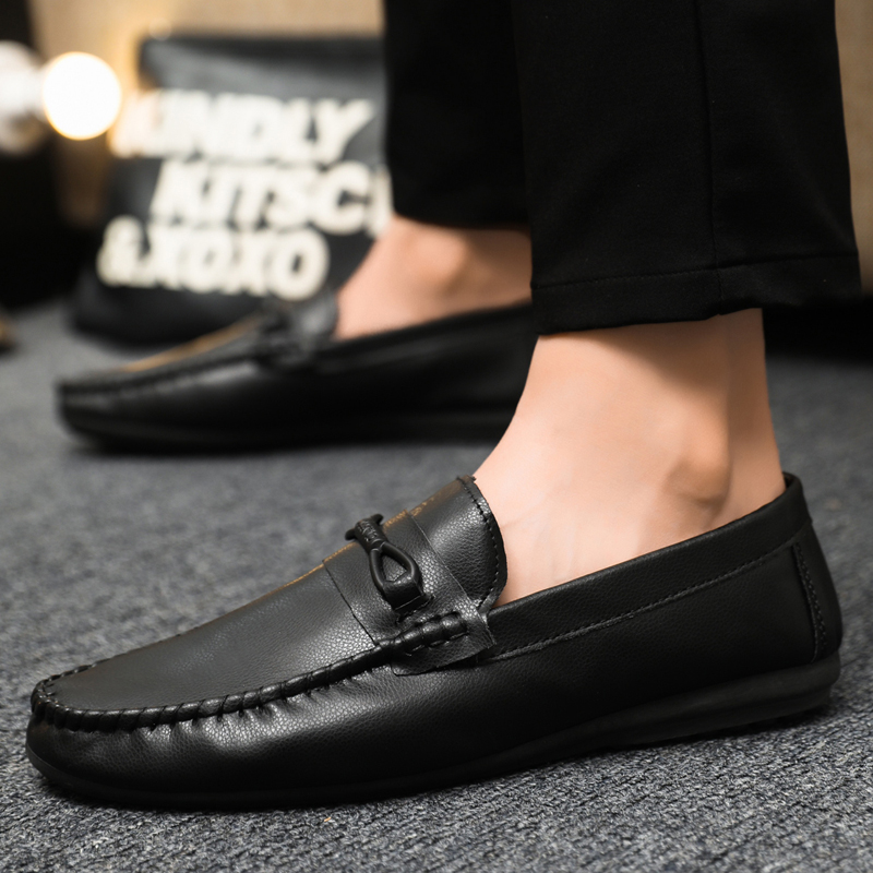 حذاء رجالي حذاء كاجوال قارب أح - مراجعة Mens Fashion Trainers وسعره