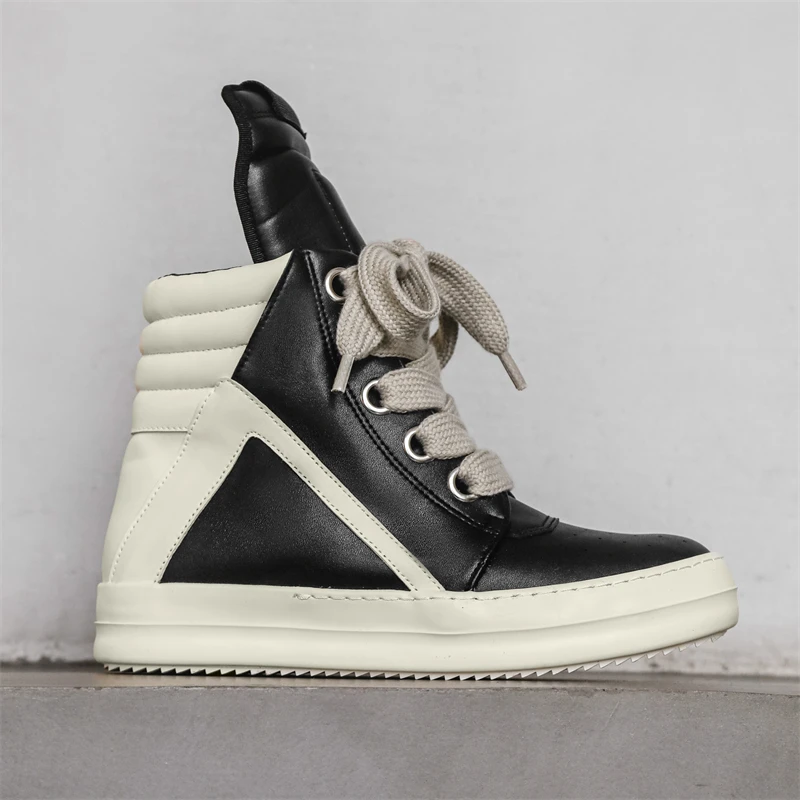 أحذية رياضية فاخرة كاجوال للرج - مراجعة Men'S Fashion News وسعره
