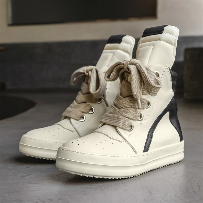أحذية رياضية فاخرة كاجوال للرج - مراجعة Men'S Fashion News وسعره