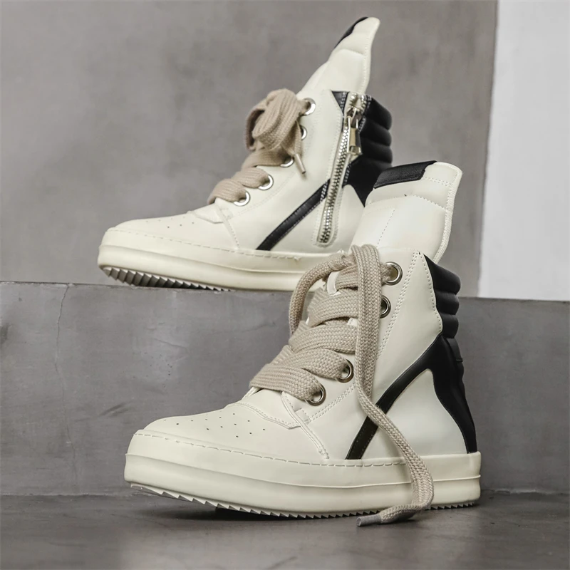 أحذية رياضية فاخرة كاجوال للرج - مراجعة Men'S Fashion News وسعره