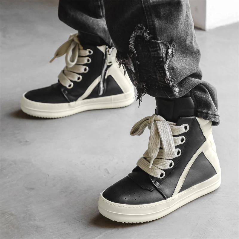 أحذية رياضية فاخرة كاجوال للرج - مراجعة Men'S Fashion News وسعره
