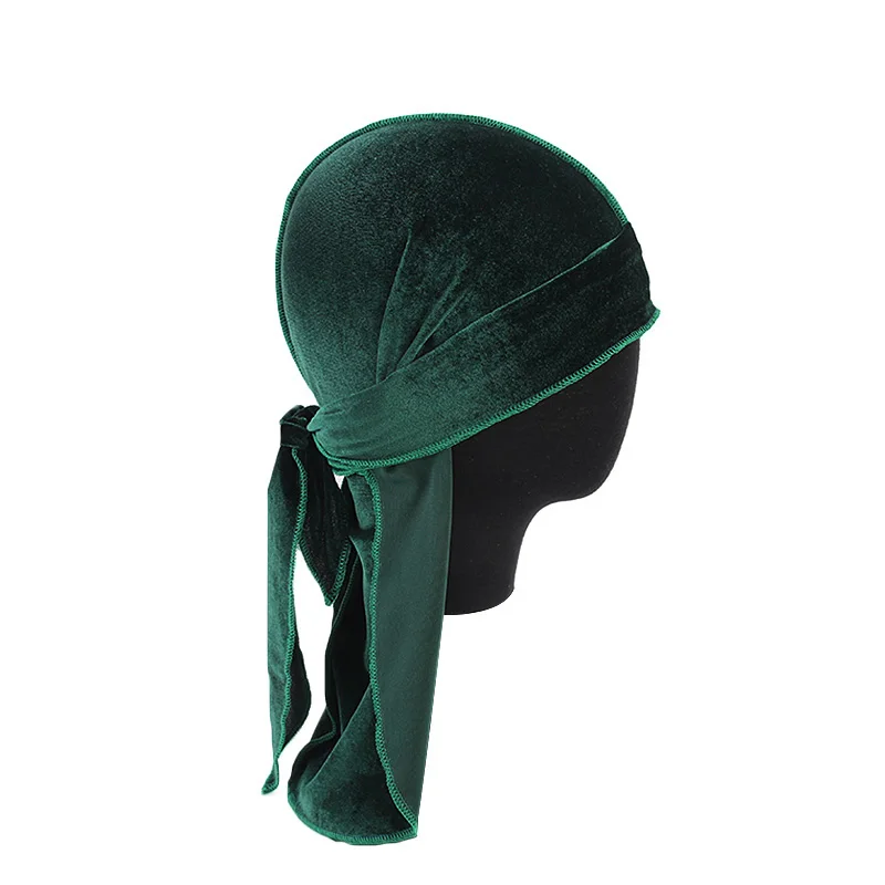 قبعة دوارغ مخملية للجنسين من k - مراجعة Men'S Fashion With Hat وسعره