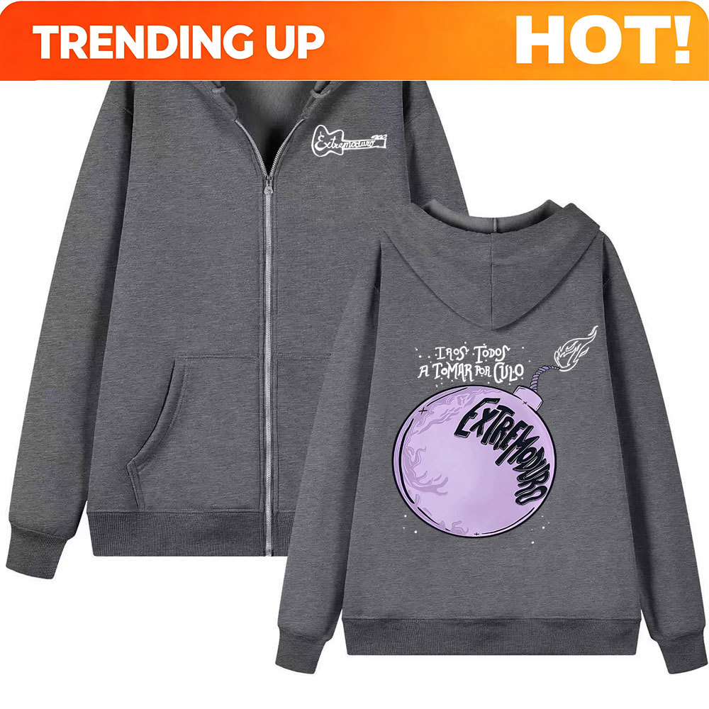 هودي بسحاب للرجال بتصميم فرقة  - مراجعة Mens Fashion Zip Up Hoodies وسعره