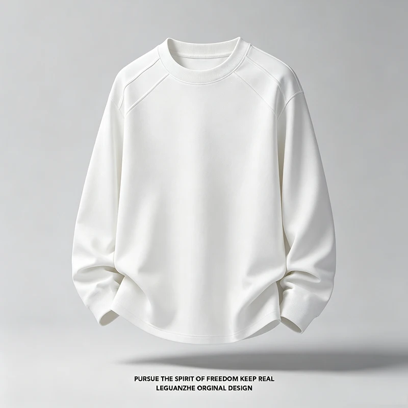 تي شيرت رجالي بأكمام طويلة ويا - مراجعة Men'S Fashion T Shirts وسعره