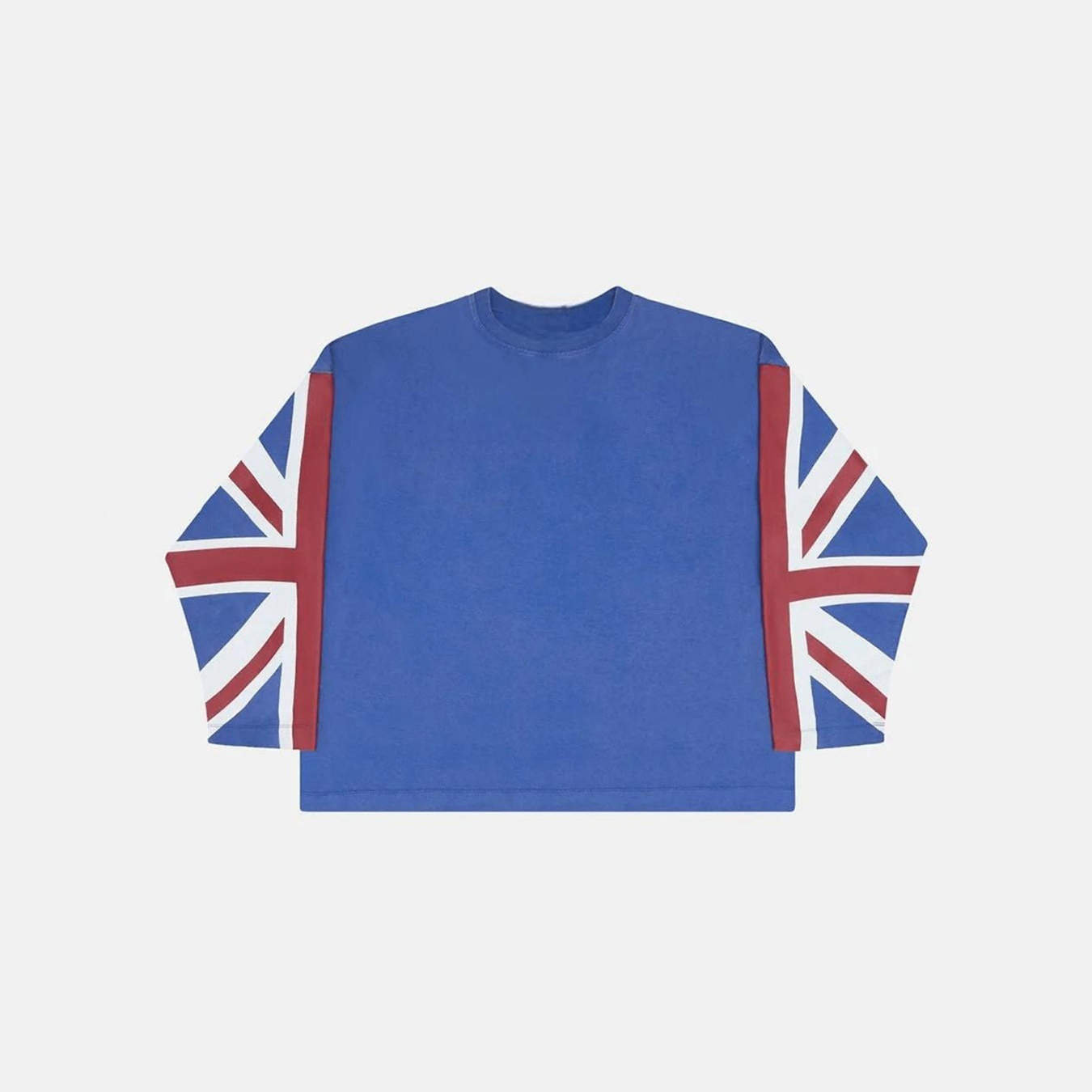 تيشيرت طويل الأكمام بتصميم متب - مراجعة Mens Fashion Clothes وسعره