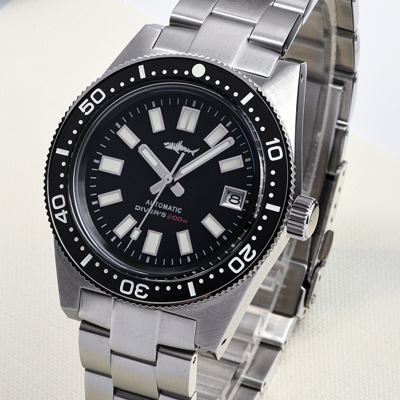 ساعة HEIMDALLR 62MAS من الفولا - مراجعة Men'S Fashion X وسعره