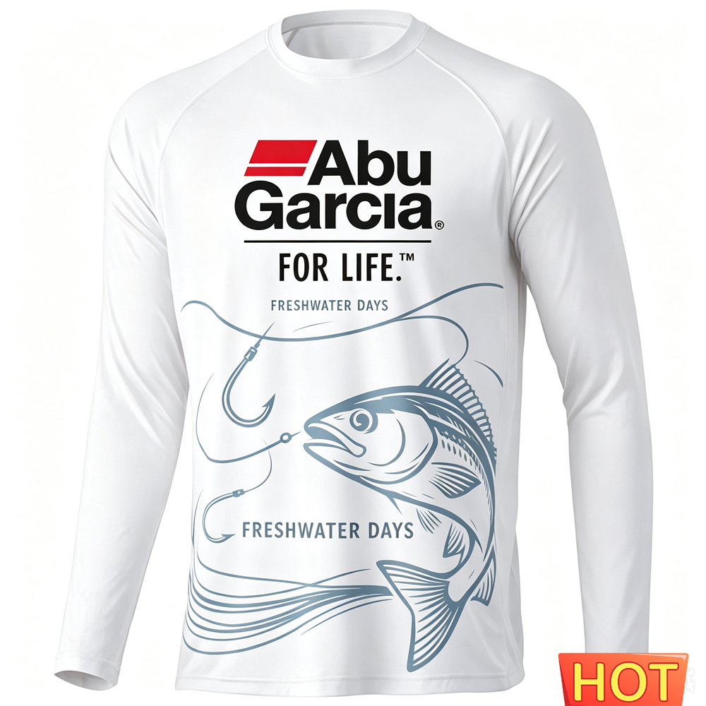قميص صيد رجالي بأكمام طويلة لل - مراجعة Men'S Fashion T Shirts وسعره